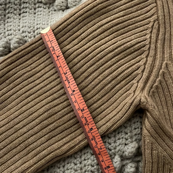 Wilfred Free Boland Sweater in beige - Picture 15 of 15